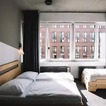 Superbude Hotel Hostel St. Georg