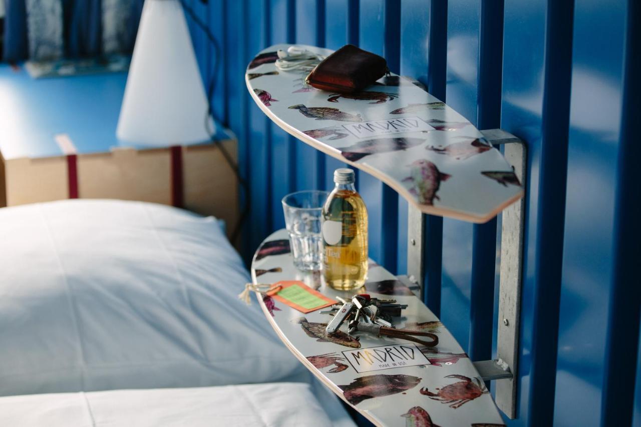 Superbude St. Georg Hotel 2*