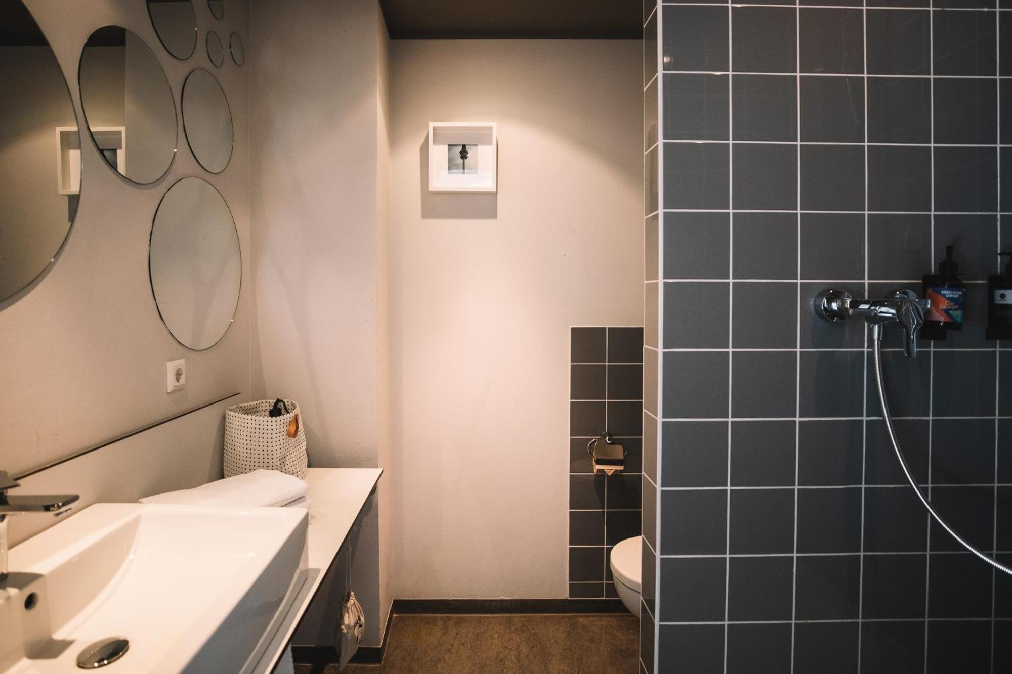 Hotel Superbude St. Georg Hamburg